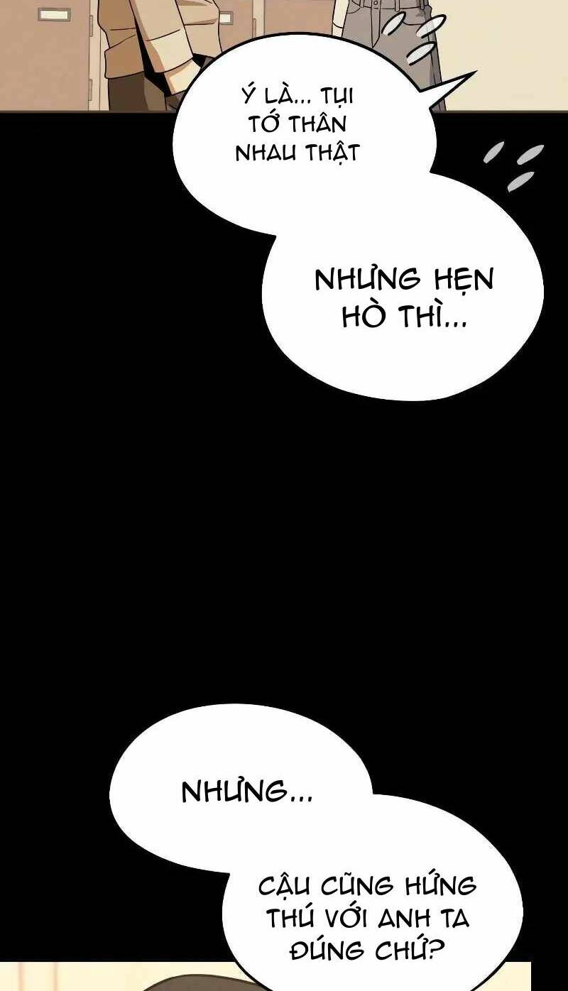 Lớ Ngớ Vớ Phải Tình Yêu - Chapter 71.1 - Page 50