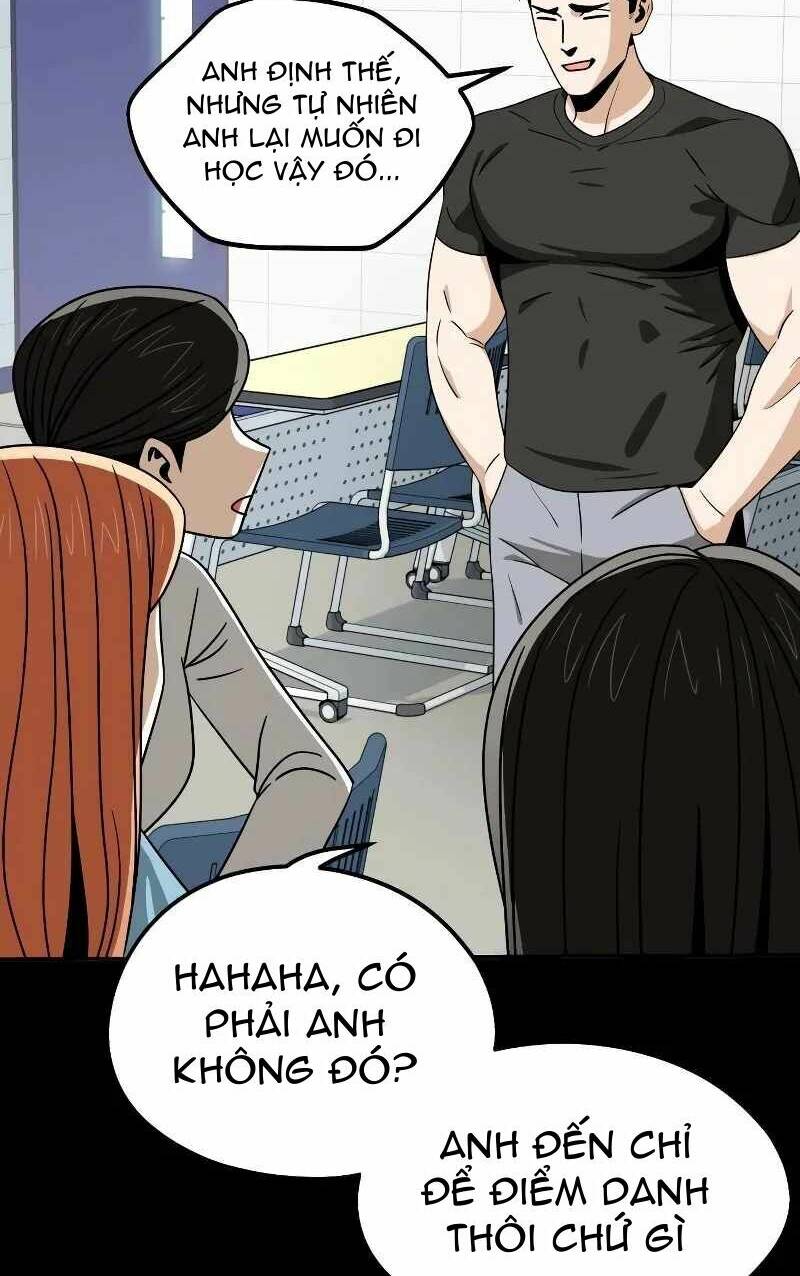 Lớ Ngớ Vớ Phải Tình Yêu - Chapter 71.1 - Page 6