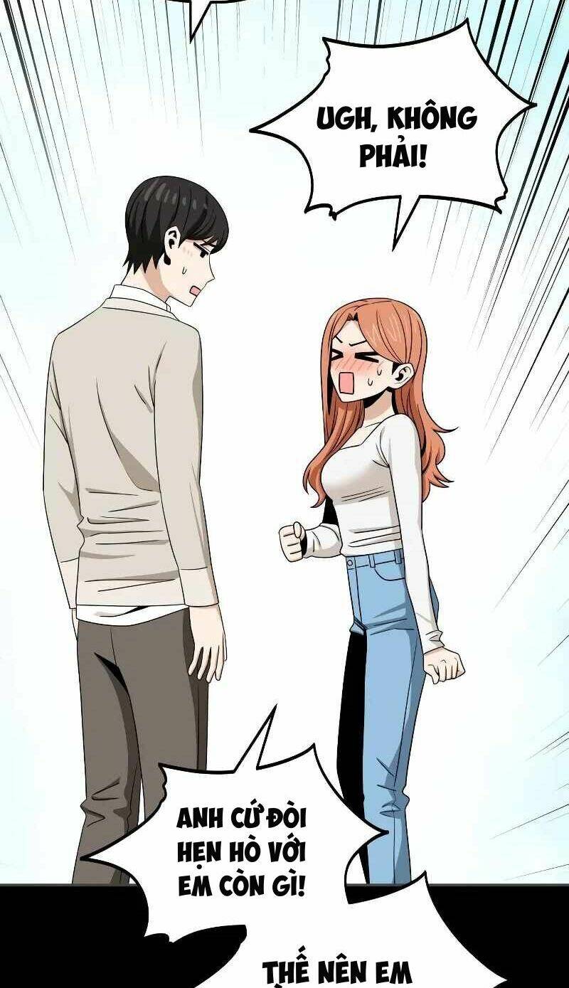 Lớ Ngớ Vớ Phải Tình Yêu - Chapter 71.2 - Page 10