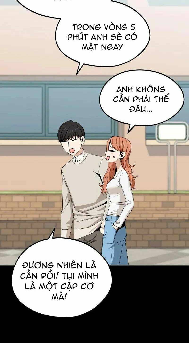 Lớ Ngớ Vớ Phải Tình Yêu - Chapter 71.2 - Page 18