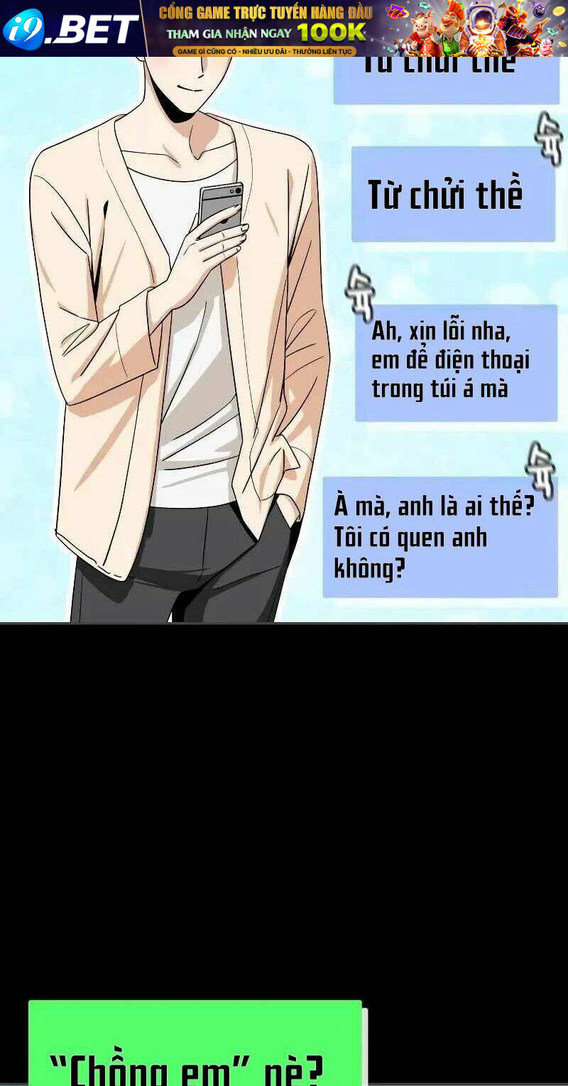 Lớ Ngớ Vớ Phải Tình Yêu - Chapter 71.2 - Page 34