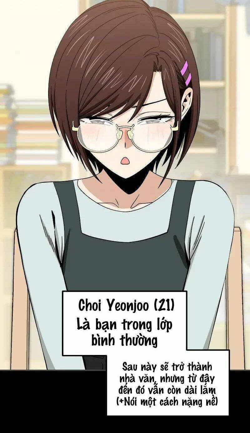 Lớ Ngớ Vớ Phải Tình Yêu - Chapter 71.2 - Page 38