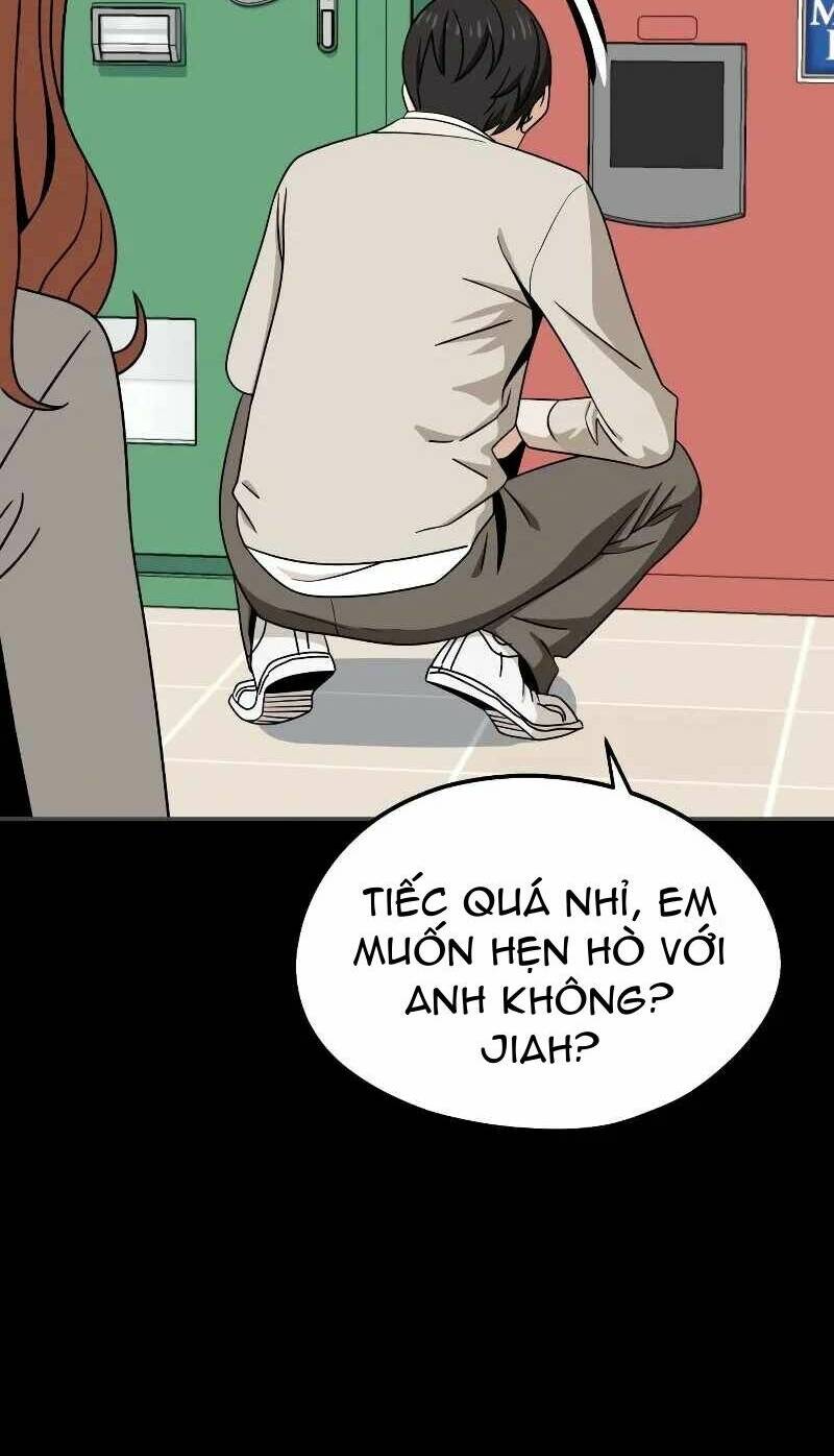 Lớ Ngớ Vớ Phải Tình Yêu - Chapter 71.2 - Page 3