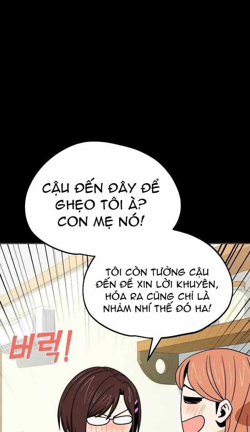 Lớ Ngớ Vớ Phải Tình Yêu - Chapter 71.2 - Page 39