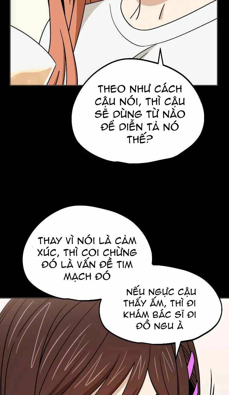 Lớ Ngớ Vớ Phải Tình Yêu - Chapter 71.2 - Page 42