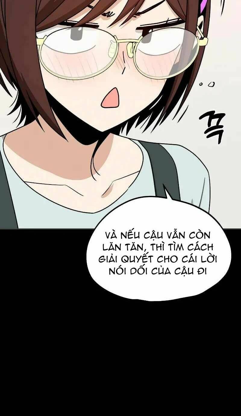 Lớ Ngớ Vớ Phải Tình Yêu - Chapter 71.2 - Page 43