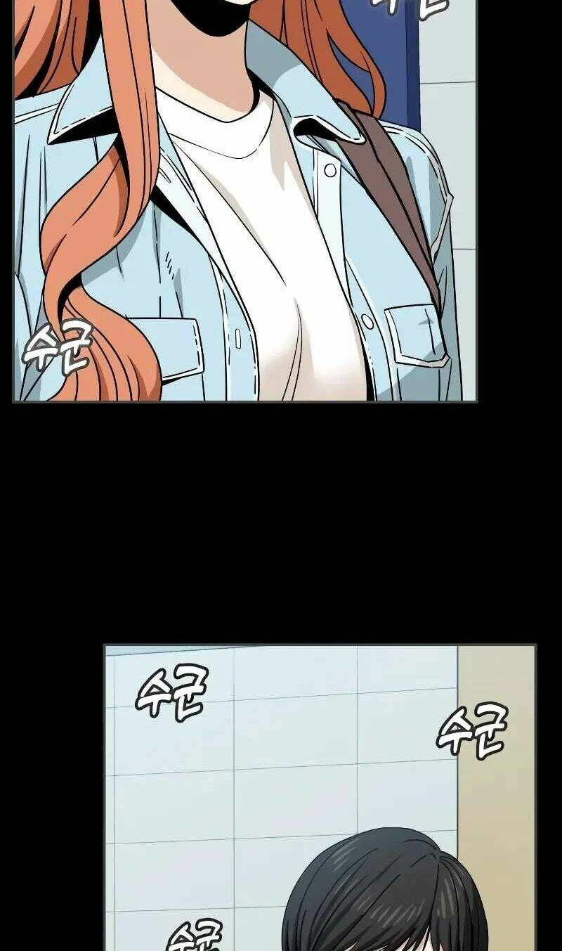 Lớ Ngớ Vớ Phải Tình Yêu - Chapter 71.2 - Page 50