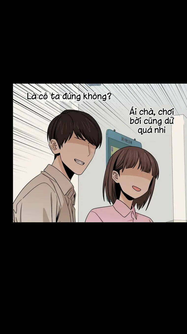 Lớ Ngớ Vớ Phải Tình Yêu - Chapter 72.1 - Page 11