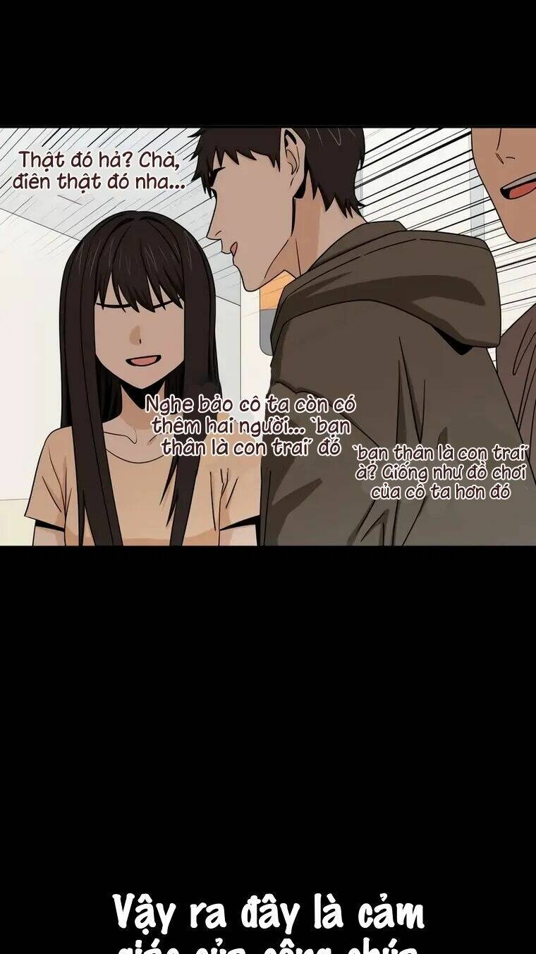 Lớ Ngớ Vớ Phải Tình Yêu - Chapter 72.1 - Page 12