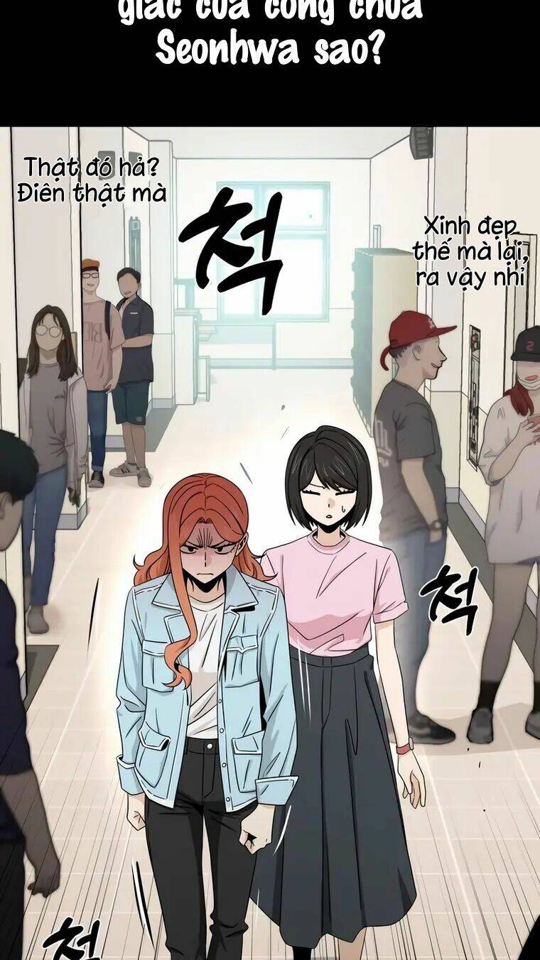 Lớ Ngớ Vớ Phải Tình Yêu - Chapter 72.1 - Page 13