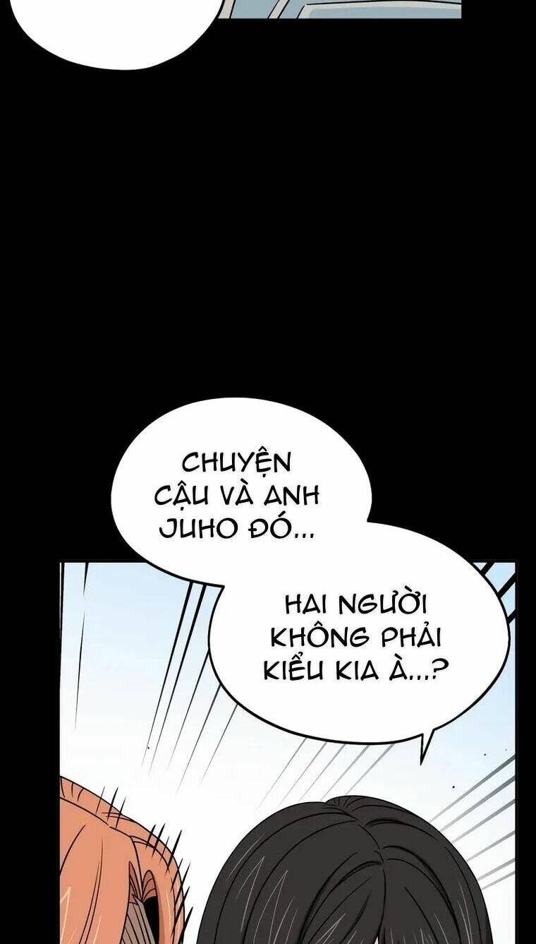 Lớ Ngớ Vớ Phải Tình Yêu - Chapter 72.1 - Page 20