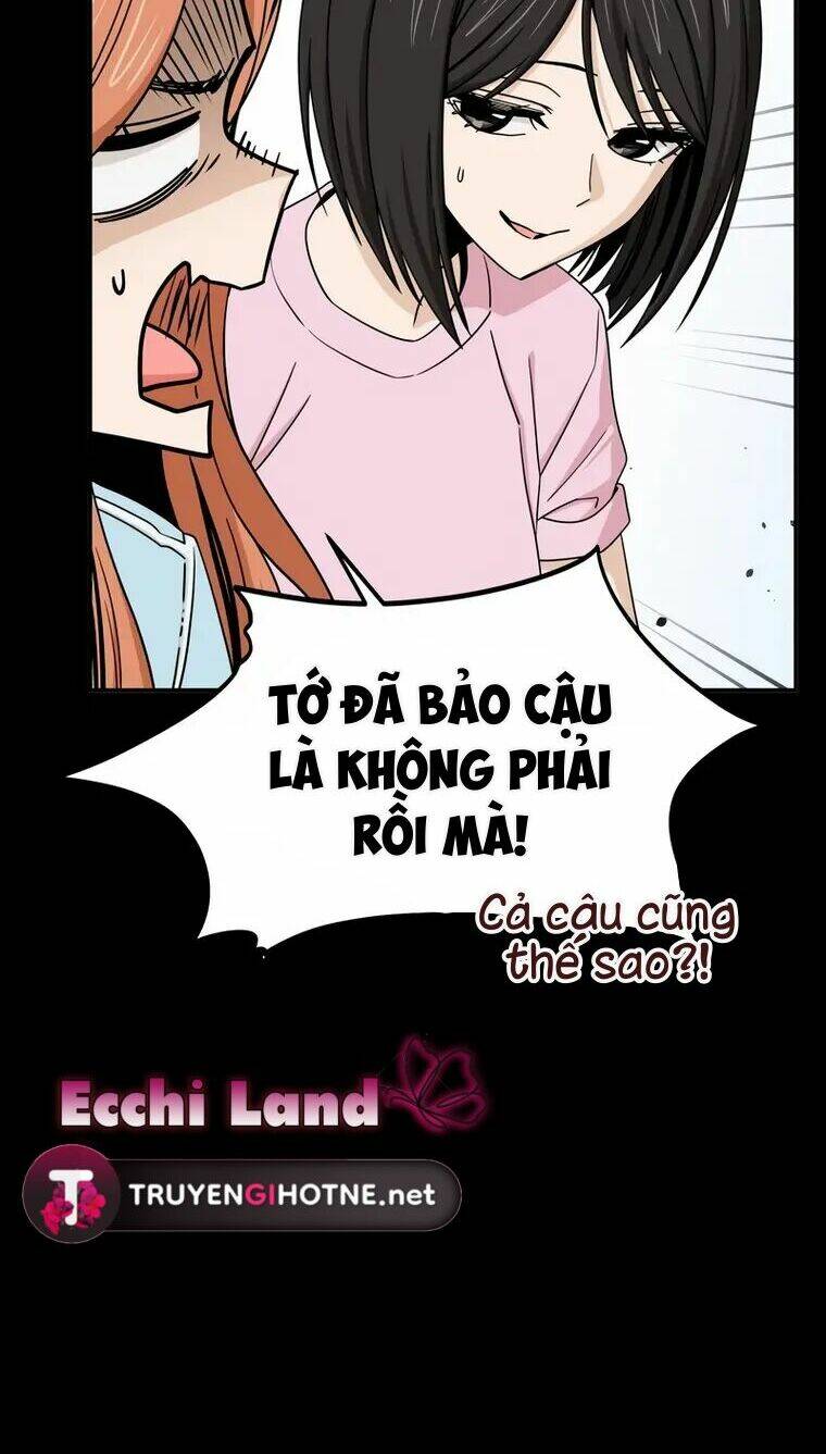 Lớ Ngớ Vớ Phải Tình Yêu - Chapter 72.1 - Page 21