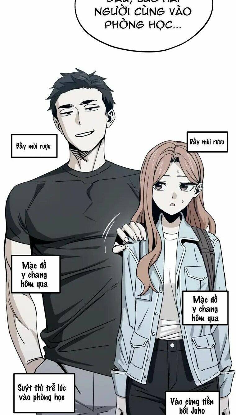 Lớ Ngớ Vớ Phải Tình Yêu - Chapter 72.1 - Page 23