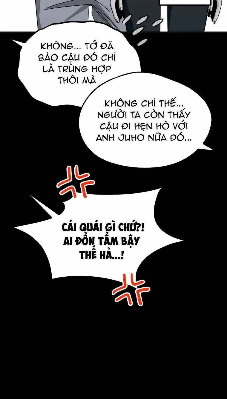 Lớ Ngớ Vớ Phải Tình Yêu - Chapter 72.1 - Page 24