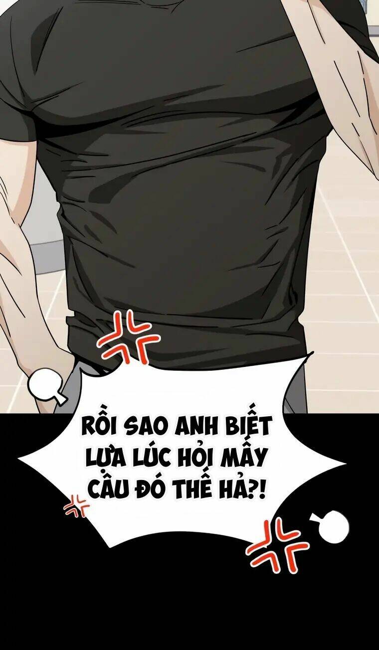 Lớ Ngớ Vớ Phải Tình Yêu - Chapter 72.1 - Page 27