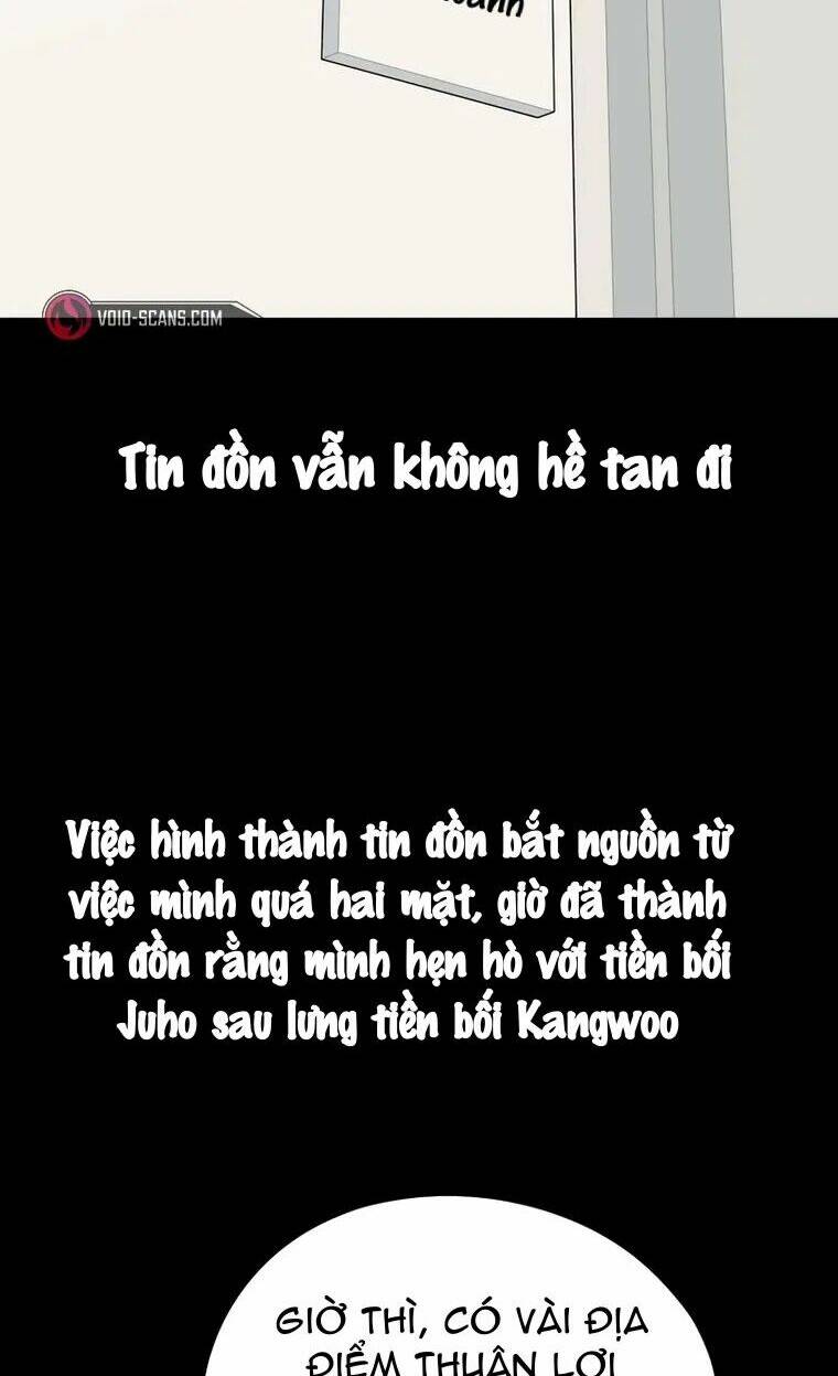 Lớ Ngớ Vớ Phải Tình Yêu - Chapter 72.1 - Page 36