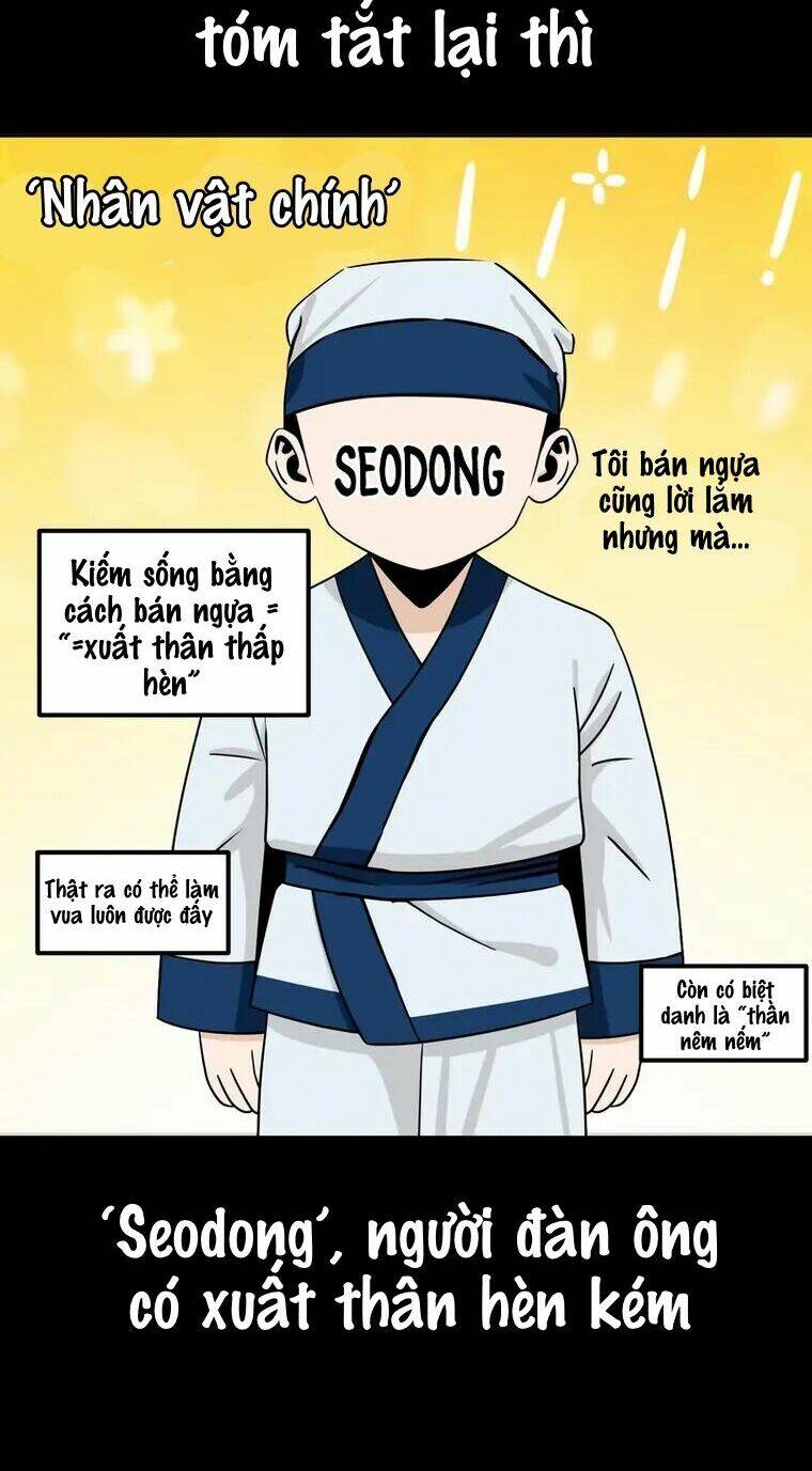 Lớ Ngớ Vớ Phải Tình Yêu - Chapter 72.1 - Page 3