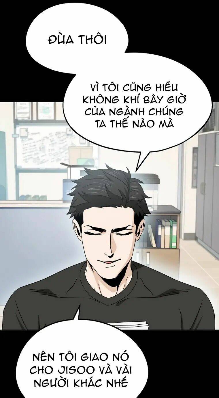 Lớ Ngớ Vớ Phải Tình Yêu - Chapter 72.1 - Page 41