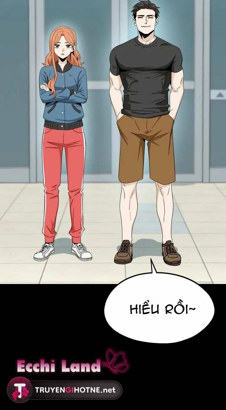 Lớ Ngớ Vớ Phải Tình Yêu - Chapter 72.1 - Page 45