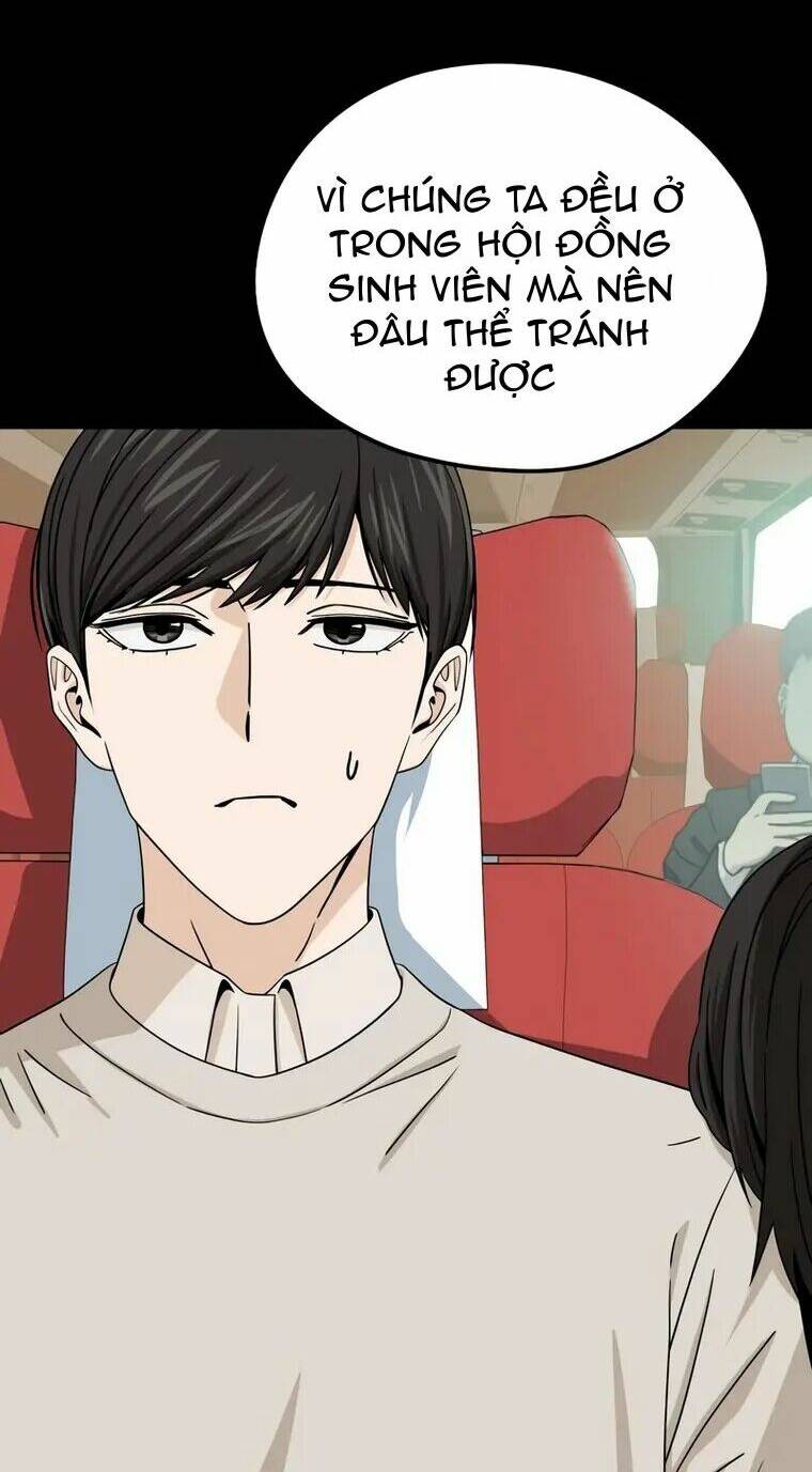 Lớ Ngớ Vớ Phải Tình Yêu - Chapter 72.1 - Page 46