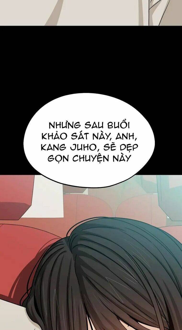 Lớ Ngớ Vớ Phải Tình Yêu - Chapter 72.1 - Page 47