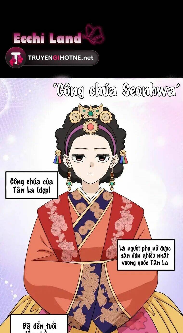 Lớ Ngớ Vớ Phải Tình Yêu - Chapter 72.1 - Page 4