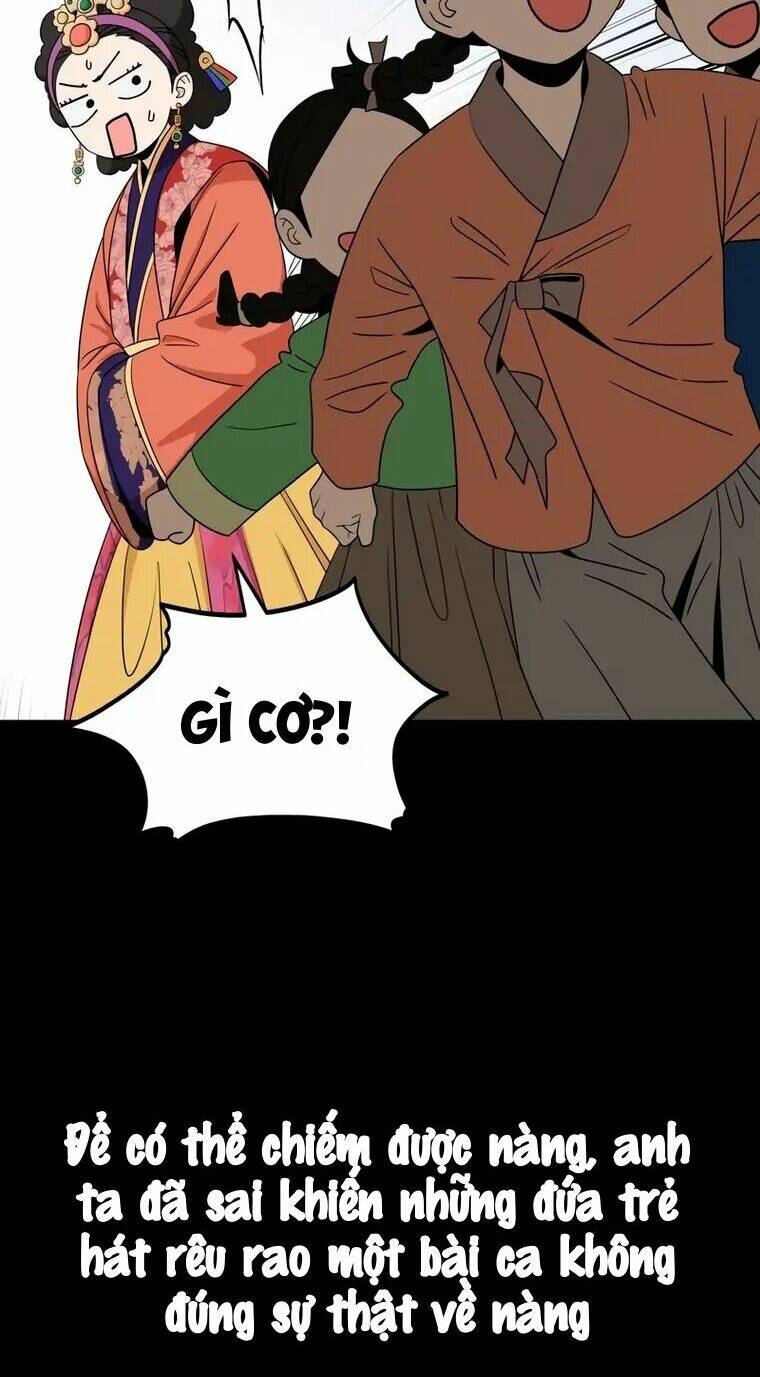 Lớ Ngớ Vớ Phải Tình Yêu - Chapter 72.1 - Page 6