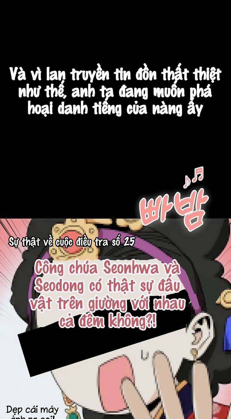 Lớ Ngớ Vớ Phải Tình Yêu - Chapter 72.1 - Page 7