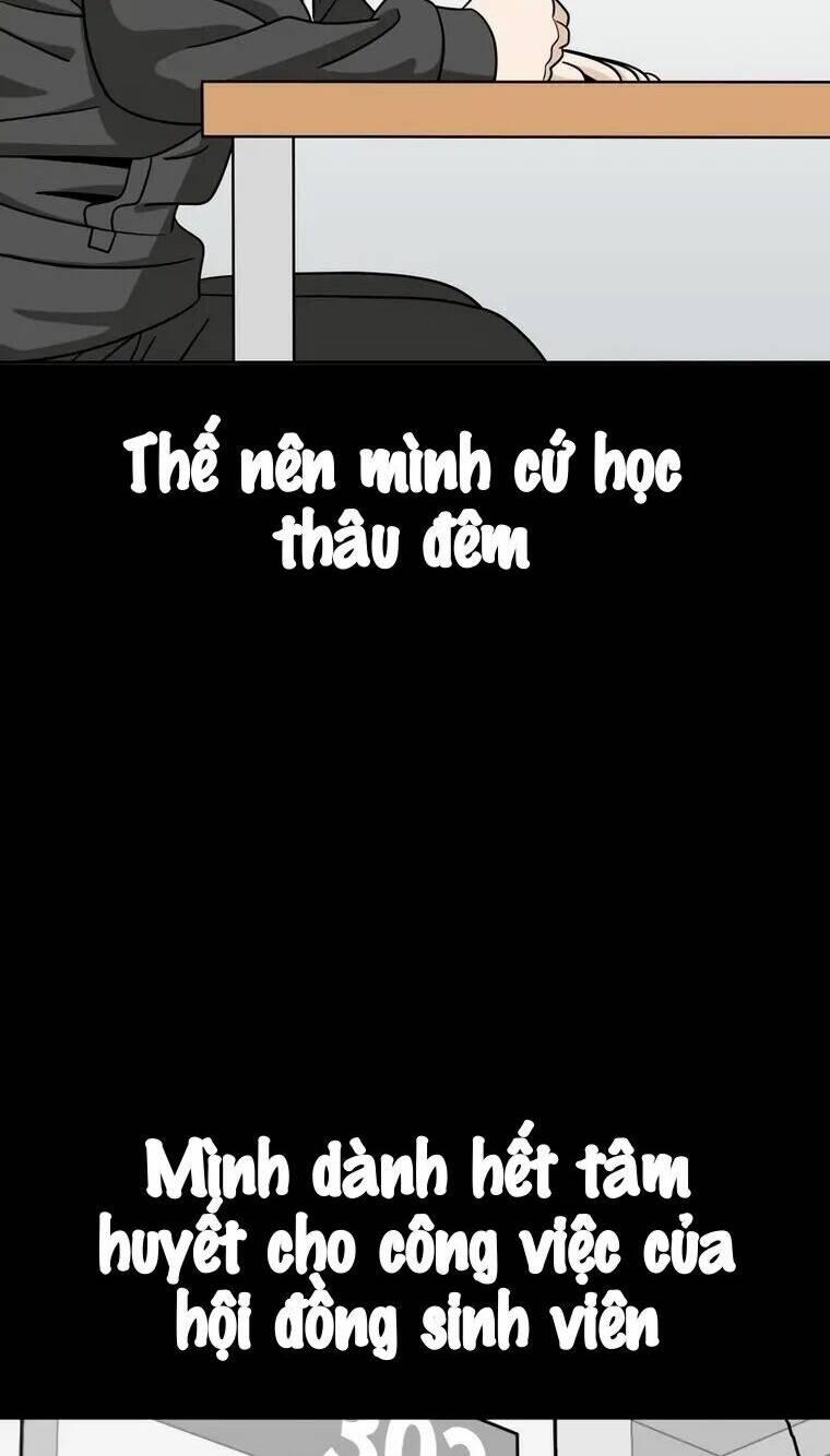 Lớ Ngớ Vớ Phải Tình Yêu - Chapter 72.2 - Page 11