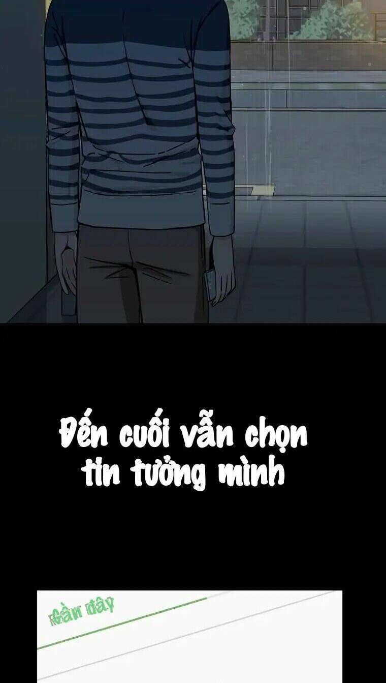 Lớ Ngớ Vớ Phải Tình Yêu - Chapter 72.2 - Page 21