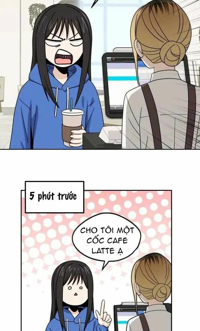 Lớ Ngớ Vớ Phải Tình Yêu - Chapter 73.1 - Page 20