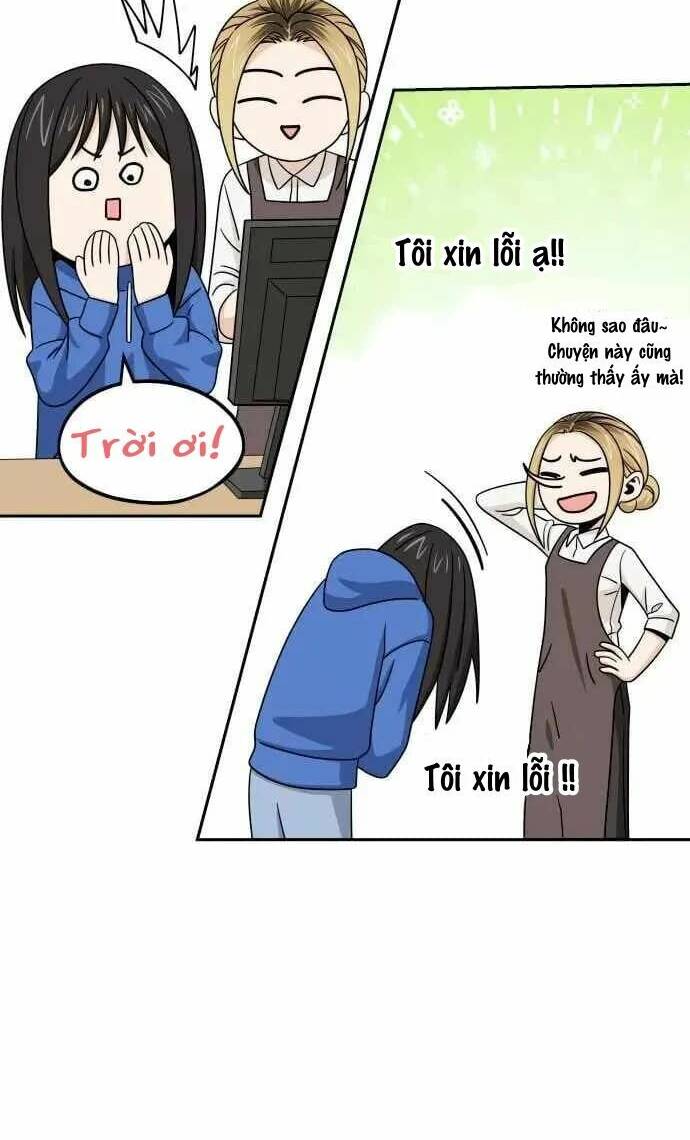 Lớ Ngớ Vớ Phải Tình Yêu - Chapter 73.1 - Page 22