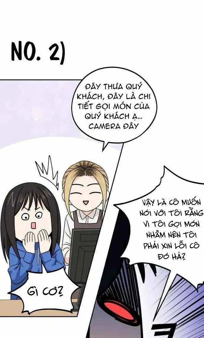 Lớ Ngớ Vớ Phải Tình Yêu - Chapter 73.1 - Page 23