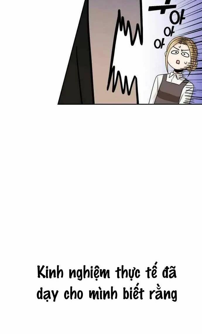 Lớ Ngớ Vớ Phải Tình Yêu - Chapter 73.1 - Page 24