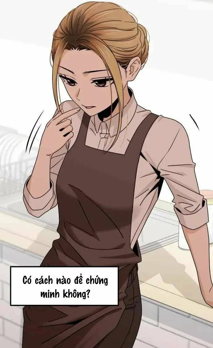 Lớ Ngớ Vớ Phải Tình Yêu - Chapter 73.1 - Page 33