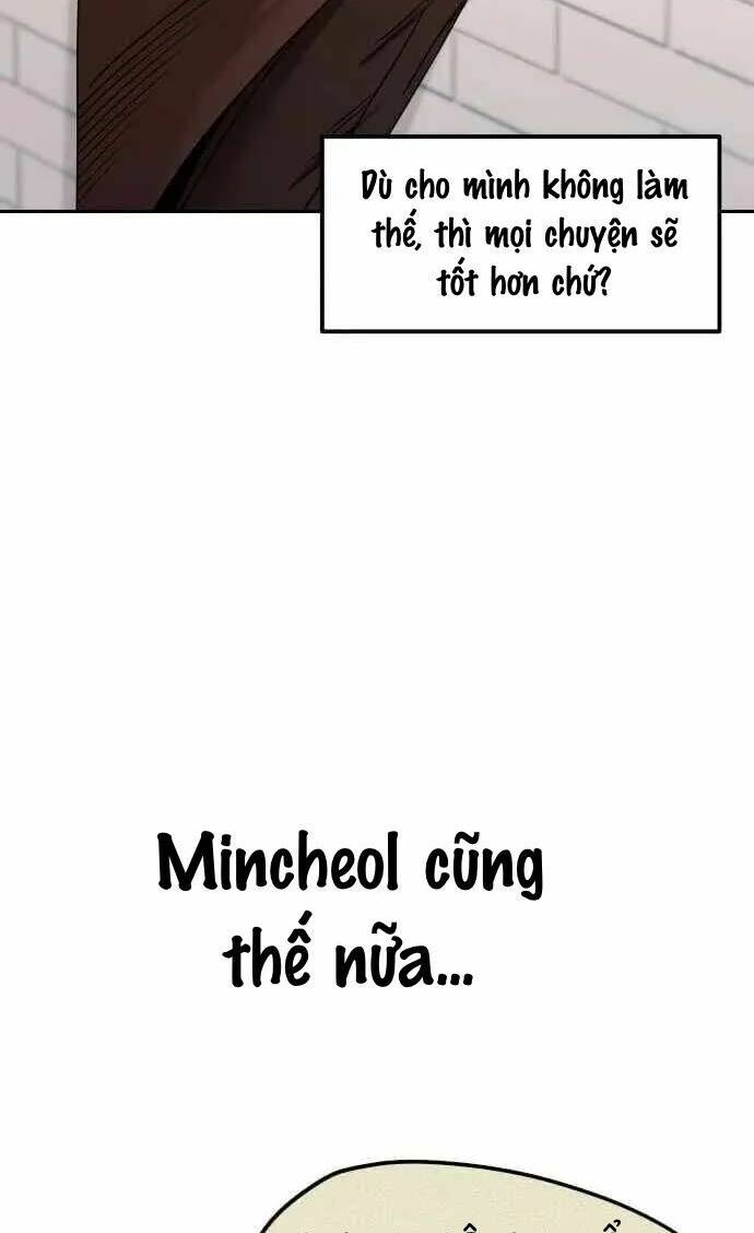 Lớ Ngớ Vớ Phải Tình Yêu - Chapter 73.1 - Page 34