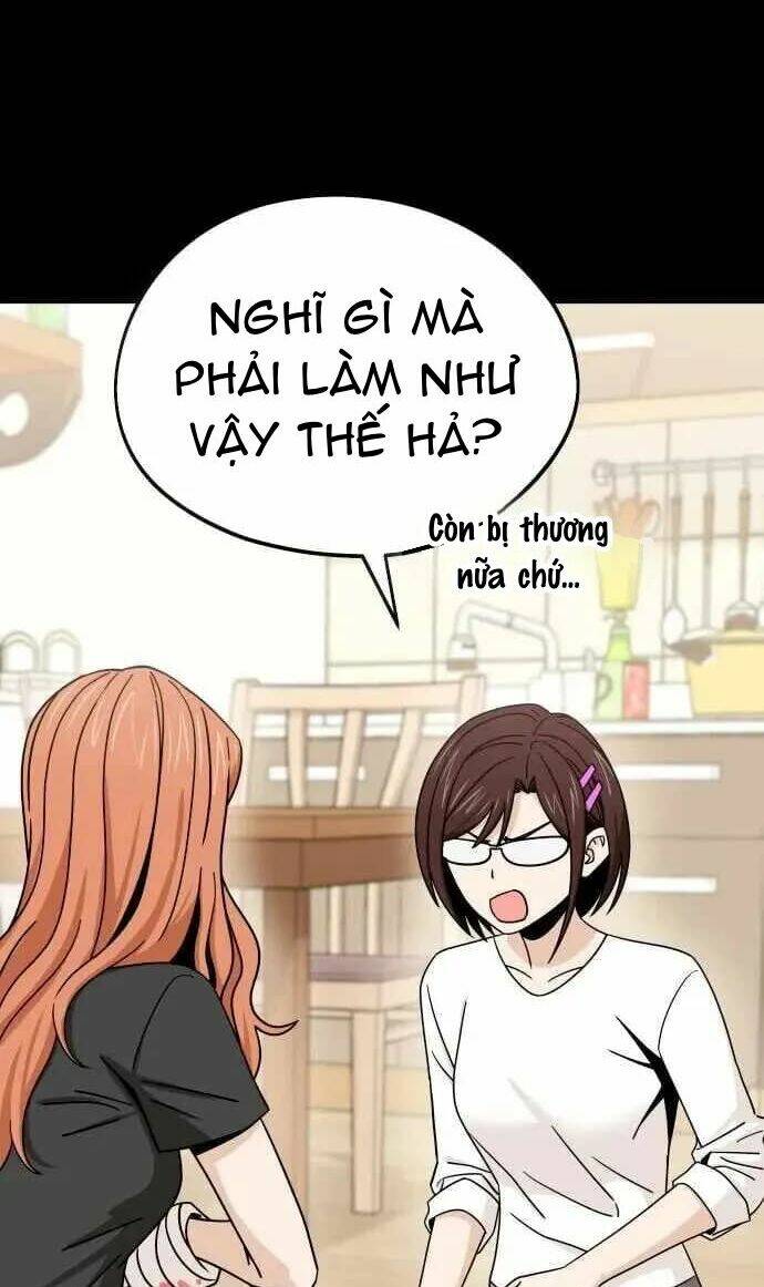 Lớ Ngớ Vớ Phải Tình Yêu - Chapter 73.1 - Page 3