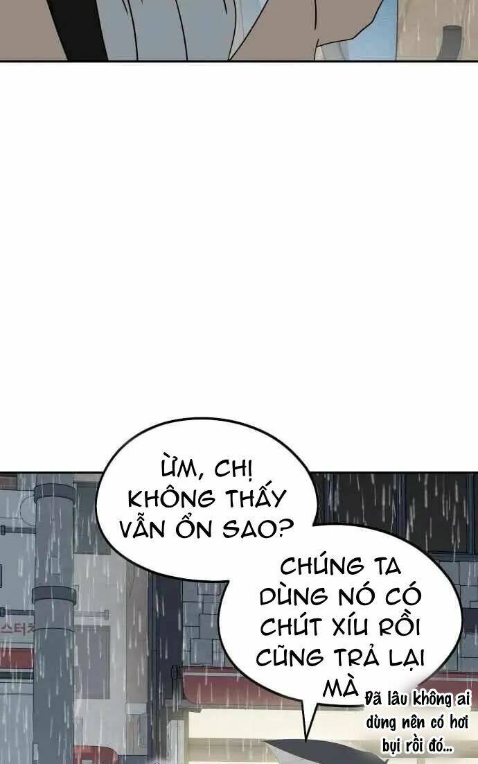 Lớ Ngớ Vớ Phải Tình Yêu - Chapter 73.1 - Page 45