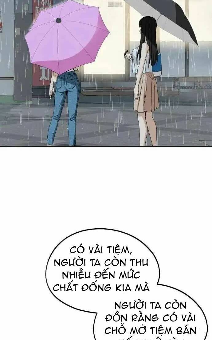 Lớ Ngớ Vớ Phải Tình Yêu - Chapter 73.1 - Page 46