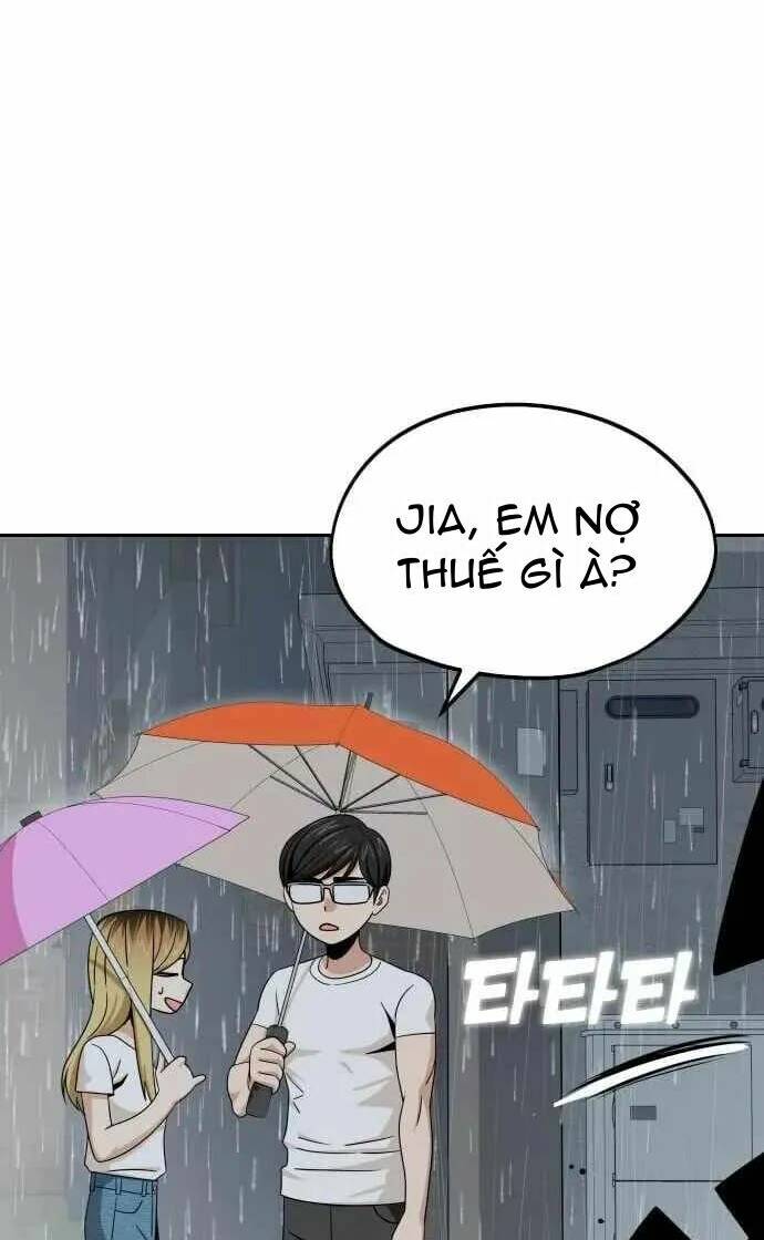 Lớ Ngớ Vớ Phải Tình Yêu - Chapter 73.1 - Page 54