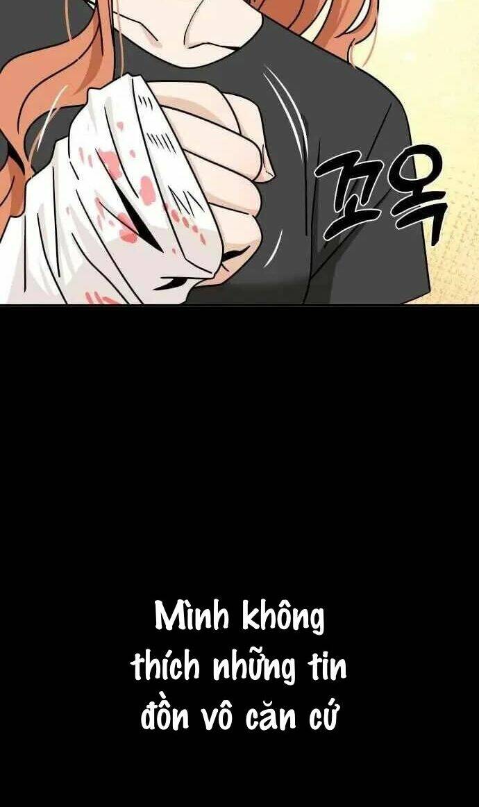 Lớ Ngớ Vớ Phải Tình Yêu - Chapter 73.1 - Page 7