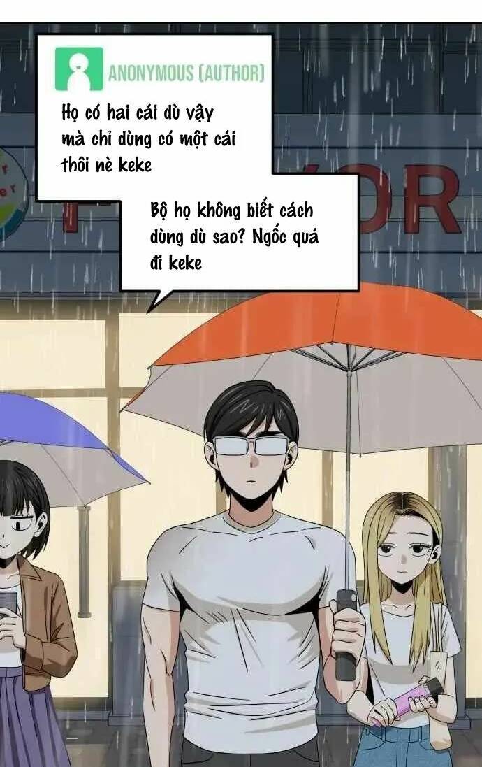 Lớ Ngớ Vớ Phải Tình Yêu - Chapter 73.2 - Page 9
