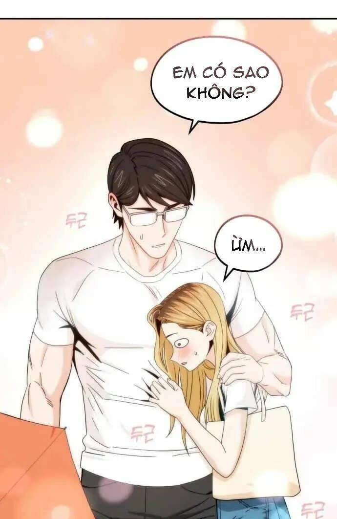 Lớ Ngớ Vớ Phải Tình Yêu - Chapter 73.2 - Page 16