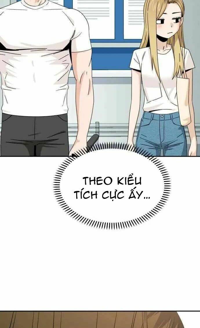 Lớ Ngớ Vớ Phải Tình Yêu - Chapter 73.2 - Page 22