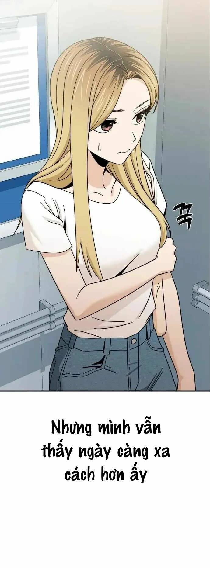 Lớ Ngớ Vớ Phải Tình Yêu - Chapter 73.2 - Page 28