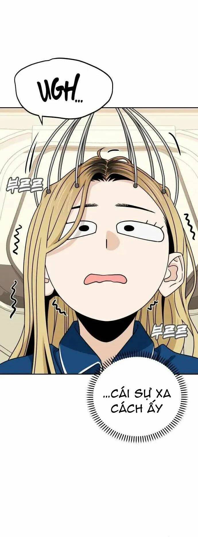 Lớ Ngớ Vớ Phải Tình Yêu - Chapter 73.2 - Page 31