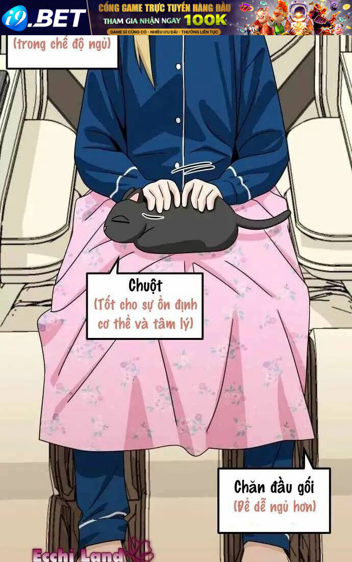 Lớ Ngớ Vớ Phải Tình Yêu - Chapter 73.2 - Page 33