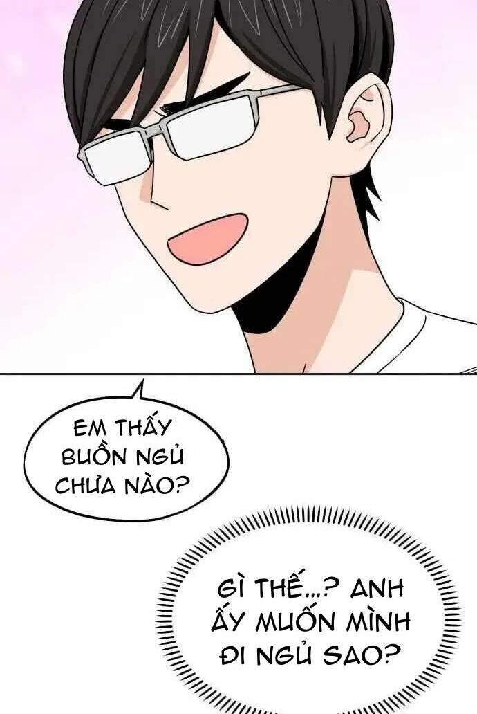 Lớ Ngớ Vớ Phải Tình Yêu - Chapter 73.2 - Page 35