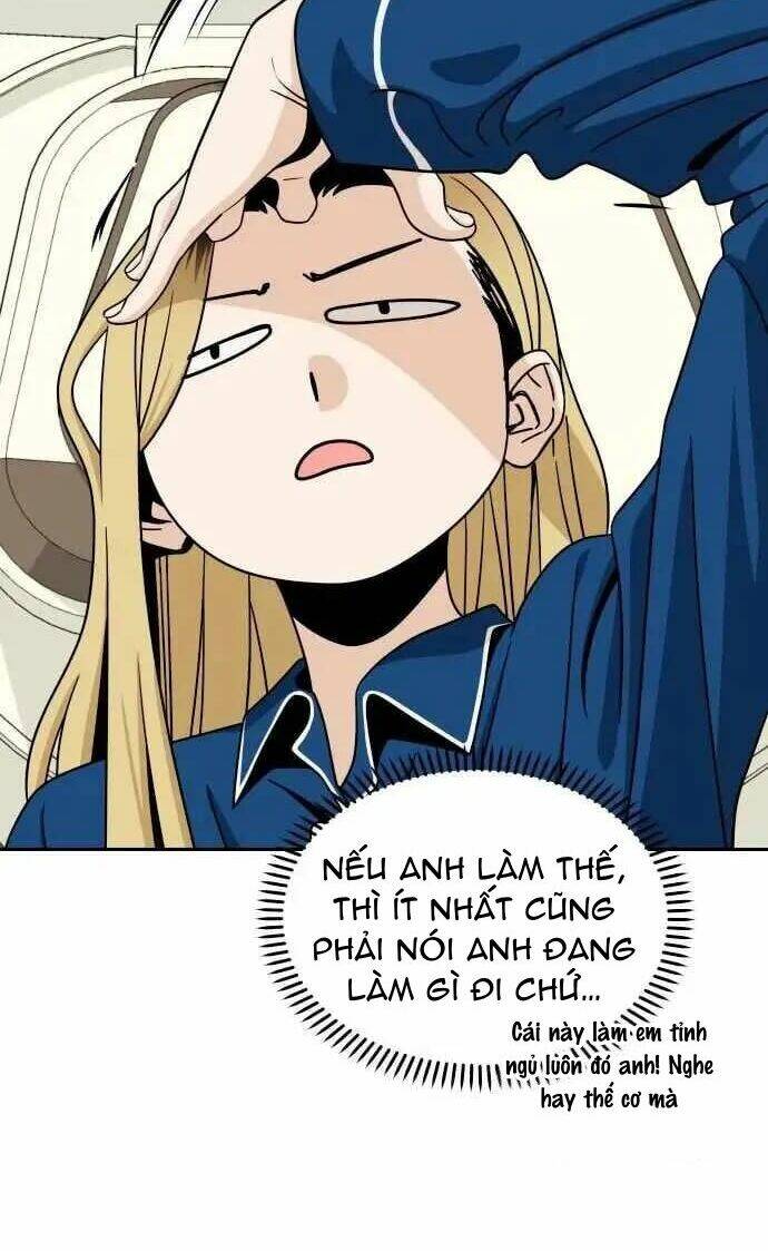 Lớ Ngớ Vớ Phải Tình Yêu - Chapter 73.2 - Page 42