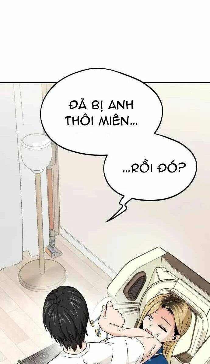 Lớ Ngớ Vớ Phải Tình Yêu - Chapter 73.2 - Page 58